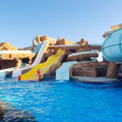 Regency Plaza Aqua Park and Spa Resort