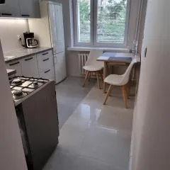 Apartament na 11go