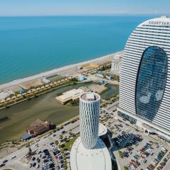 Alliance Palace Aparthotel