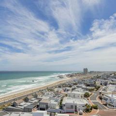 801 Infinity 2 Bedroom Beachfront Apartment