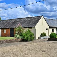 Finest Retreats - The Burrow at Conygre Farm