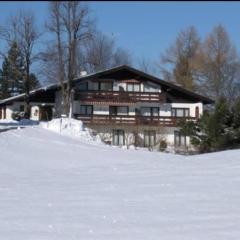 Tschengla Ferienwohnung