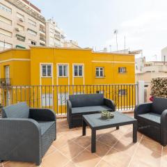 Casa Maruchi - Studio 1