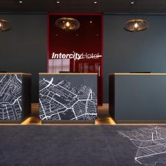 IntercityHotel Karlsruhe