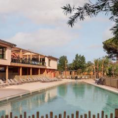 Blendin Retreat Agde