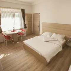 Sweet Dreams Rooms and Apartments Postojna