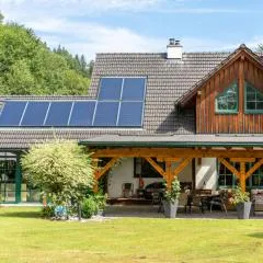 NaturparkResort Zu Hause
