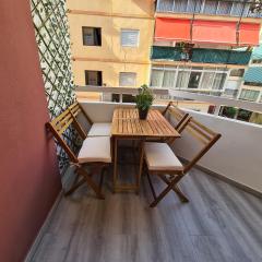 Apartamento Nereida IF Beach A
