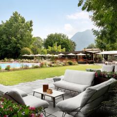 Sheraton Lake Como Hotel