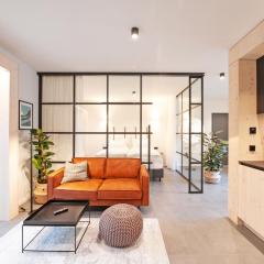 Mono Design Apartments