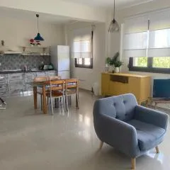 Aelia Villa