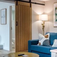 Host & Stay - The Georgian Coach House 2