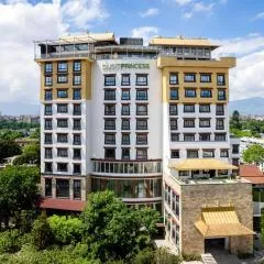 Dusit Princess Kathmandu