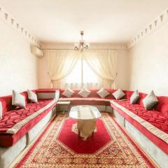 Appartement spacieux Centre Marrakech