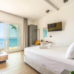 Luxury SeaSide Suites