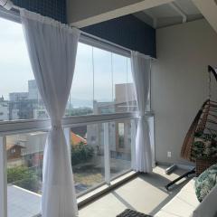 COBERTURA DUPLEX Mariscal/Canto grande