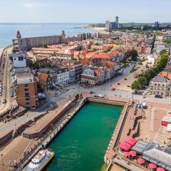 Hotel Stad aan Zee Vlissingen