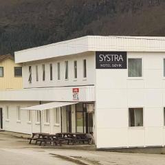 Systra Hotel Søvik