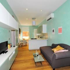 ALTIDO Stylish 3-bed flat in Genova
