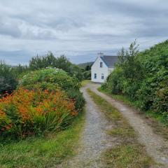 Sea Breeze cottage at The Olde Forge B&B