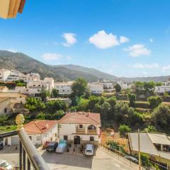Amazing Home In Sedella With Wifi And 4 Bedrooms