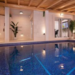 Paradise House Split