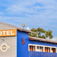 HOTEL SOL DO TRIANGULO MINEIRO