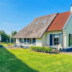 Awesome Home In Sint Nicolaasga With Wifi And 2 Bedrooms