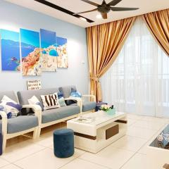 Ksl Daya 3BR 10PAX, Ikea, Austin by Hint