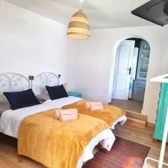 Casita La biznaga