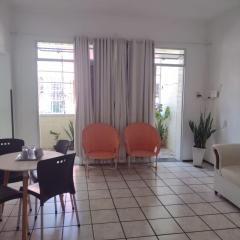 APARTAMENTO BEACH