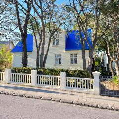 Luxury Villa in Downtown Reykjavik