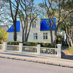 Amazing Villa in Downtown Reykjavik