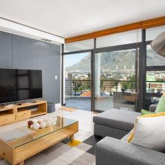 8th Floor- Table Mountain Viewscentral & Secure