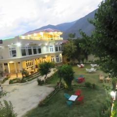 Legendary Hotel Chitral