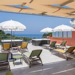 Futura Smart Flat - De Vivo Realty Sorrento