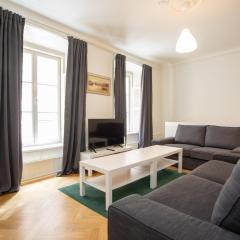 ApartDirect Gamla Stan III