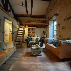 Maison Vigneron - Maison et Studio