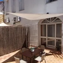 Apartamento Pale Cream