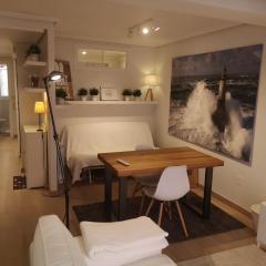 Vive Vitoria! en la Almendra Medieval Zapa