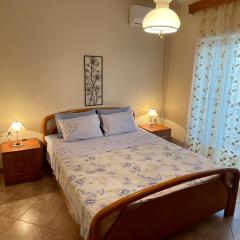 Grandma’s cozy apartment