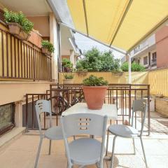 Awesome Apartment In Ladispoli With Wifi And 1 Bedrooms