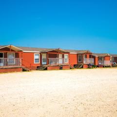 Grand Eagle Ford Lodge & RV Park