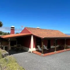 Casa Los Calderos