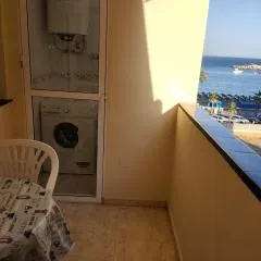 HC Fuengirola Playa Apartamento