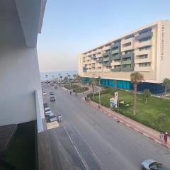Appartement Corniche Nador