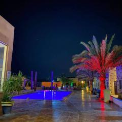 Bait Alaqaba dive center & resort