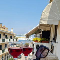 Dimitra House Madouki Corfu