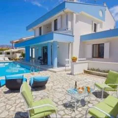 Villa Costantino