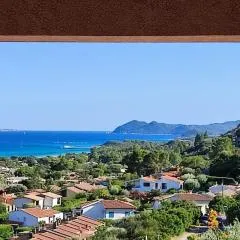 Villa Milena Costa Rei VISTA MARE